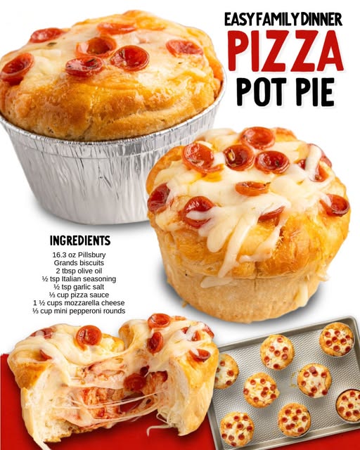 Homemade Pizza Sticks