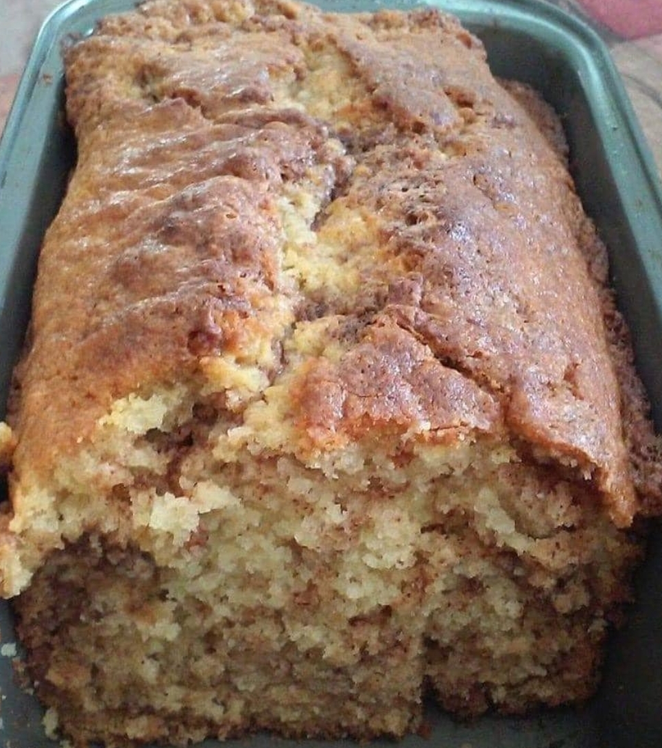 Delicious Amish Cinnamon Bread Recipe: Bakery-Style Goodness at Home