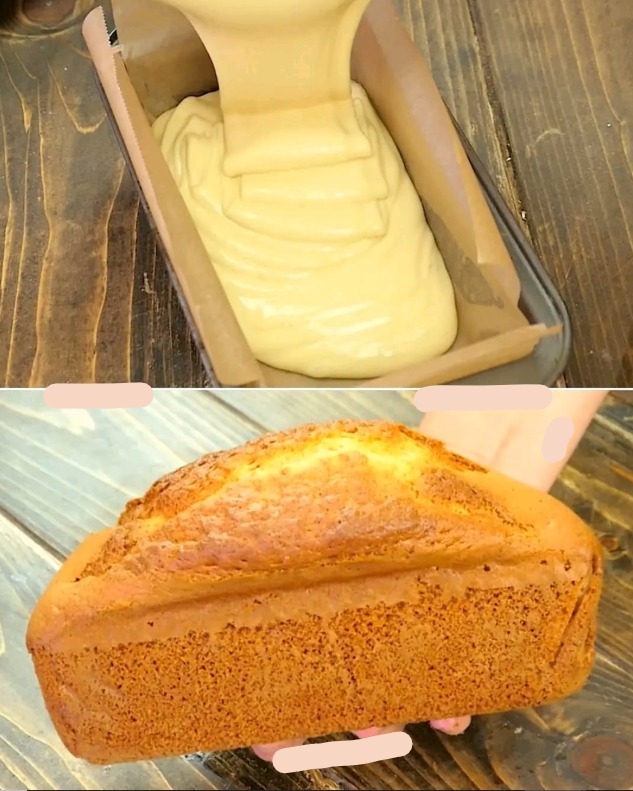 Gâteau Quatre-Quarts Recipe – Classic French Pound Cake Perfection