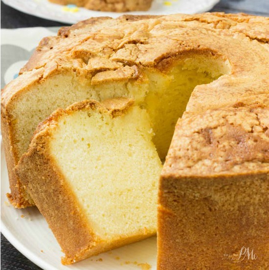 Million Dollar Pound Cake 2 Million Dollar Pound Cake fb