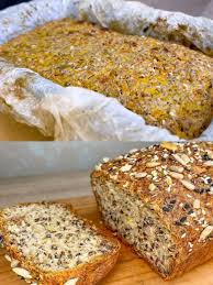 Fastest Oatmeal Bread Recipe 2 images 1