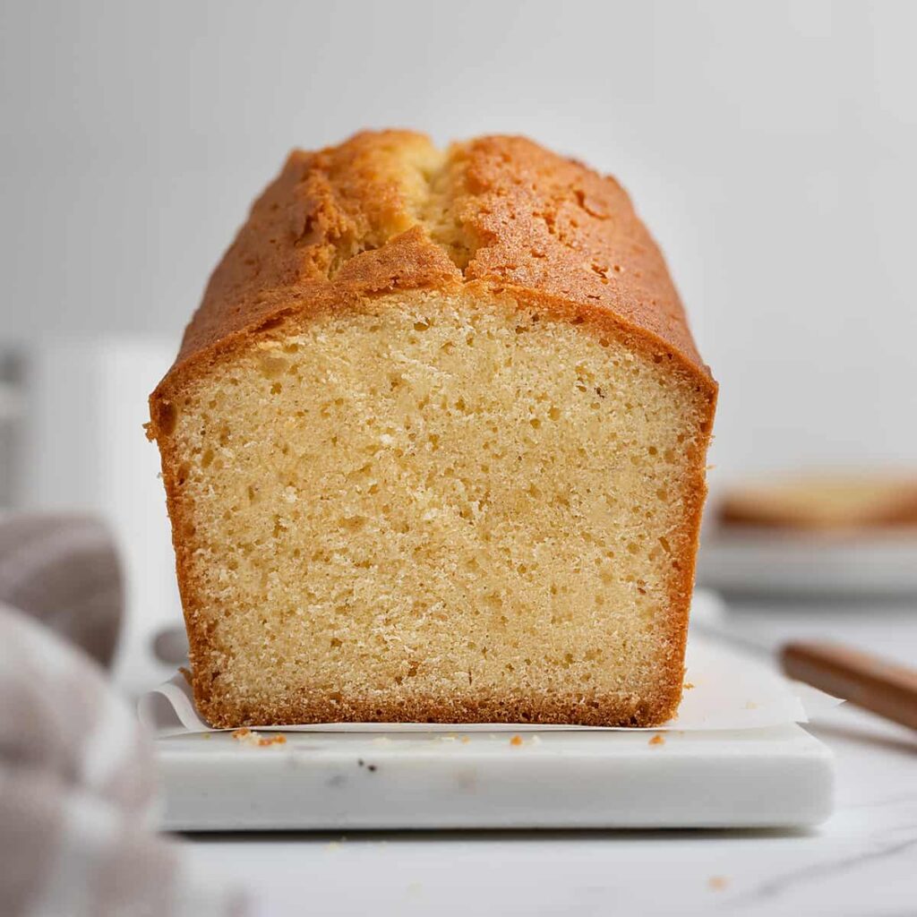 Gâteau Quatre-Quarts Recipe – Classic French Pound Cake Perfection 2 quatre quarts french pound cake