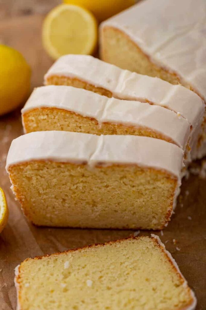 Starbucks Lemon Loaf 2 37