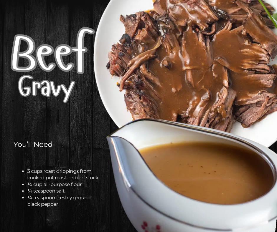 Gravy Sauce Recipe 3 500453080 1203996668406387 1460044260481422122 n