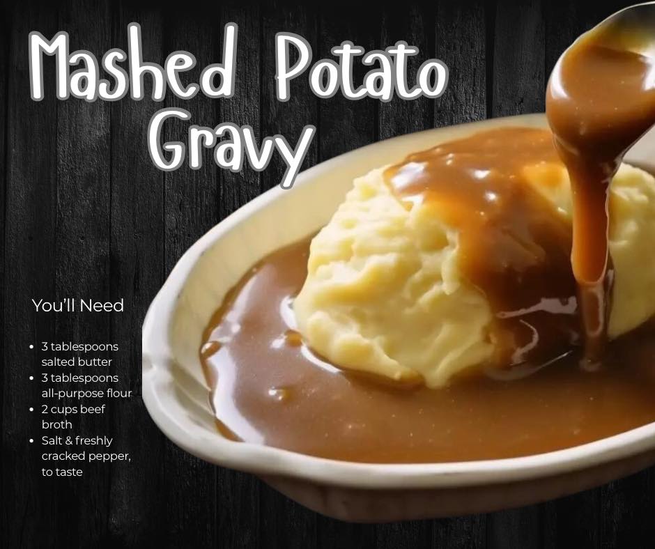 Gravy Sauce Recipe 5 500509507 1203996745073046 6356407375040084873 n