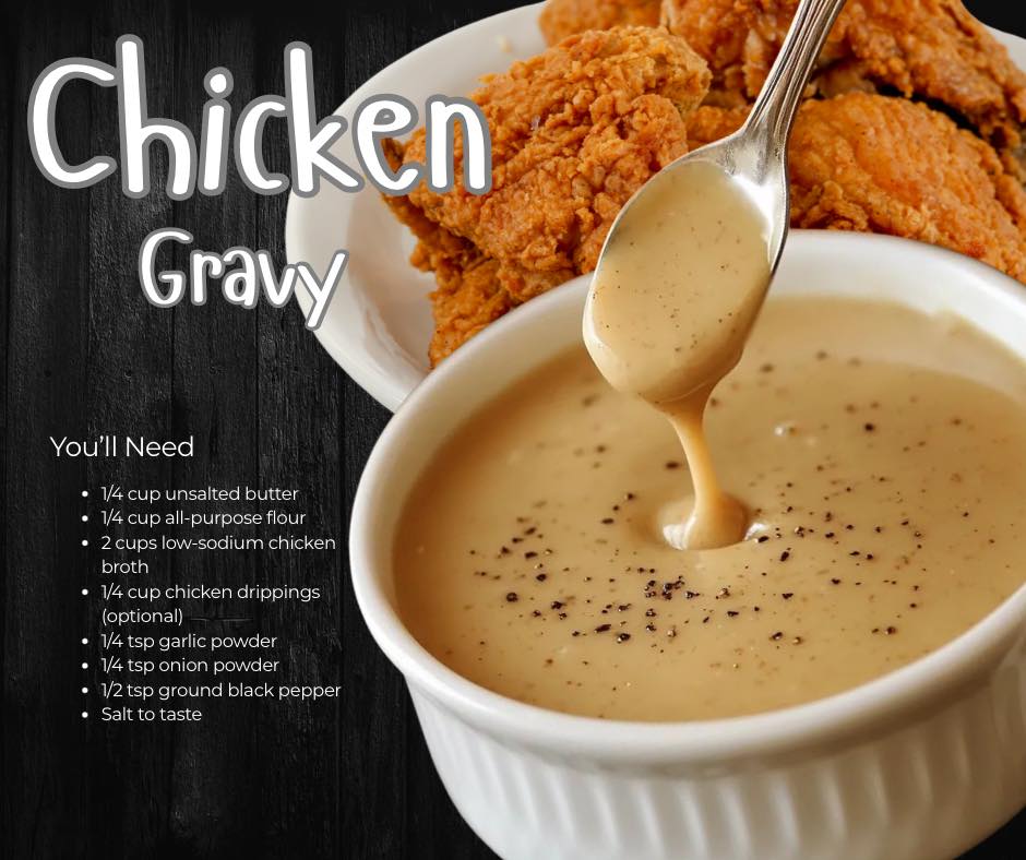Gravy Sauce Recipe 2 501124138 1203996681739719 391691252184964634 n 1