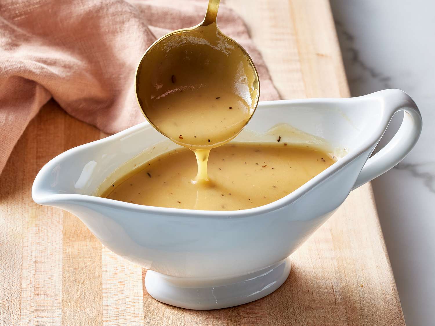 Gravy Sauce Recipe