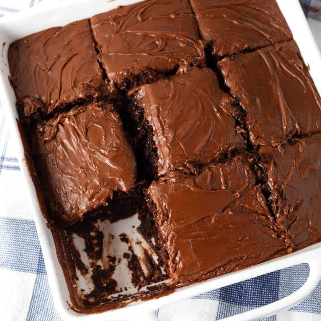 My Gramma's Best Vintage Dessert Recipes 2 AA