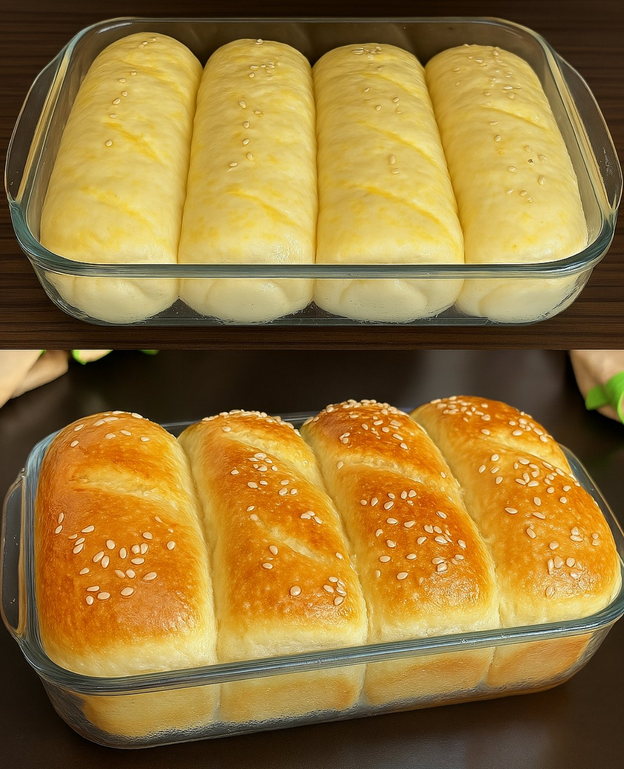 BREAD