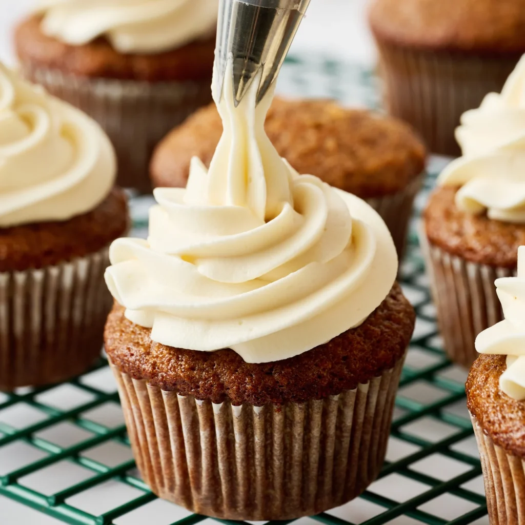 Cream Cheese Frosting SQUARE 1