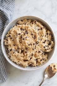 Edible Cookie Dough 2 R