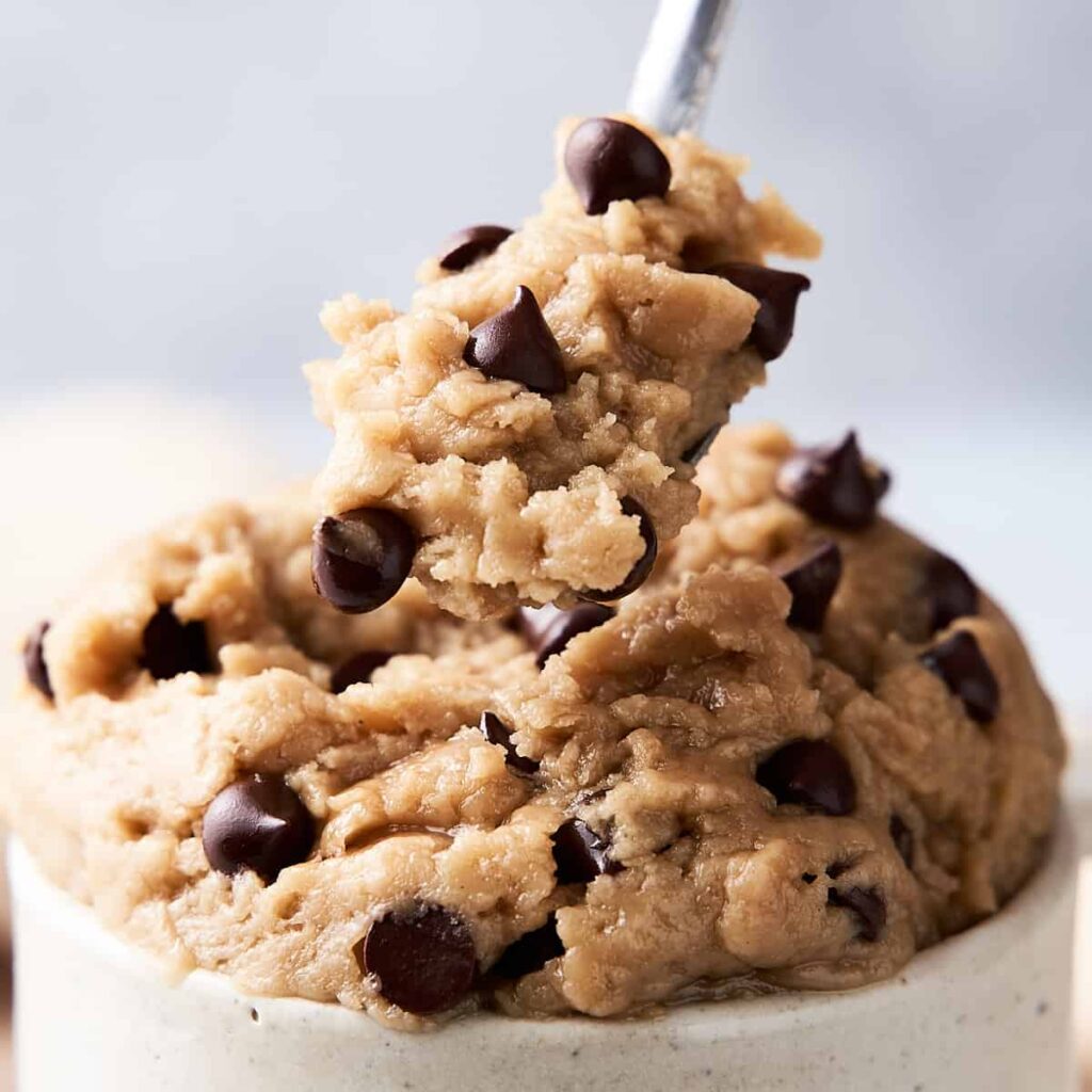 Edible Cookie Dough 3 RR