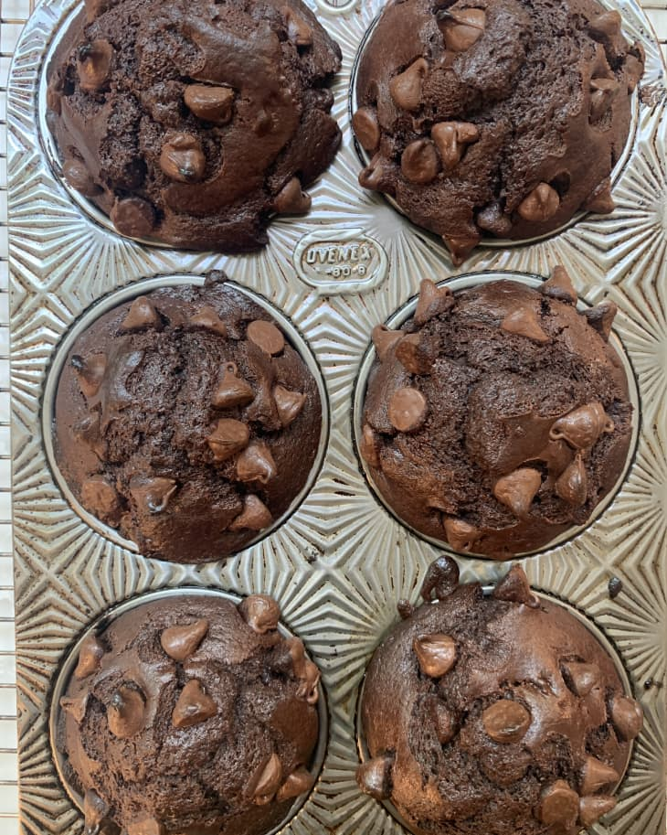 Costco Chocolate Muffins 3 image 15