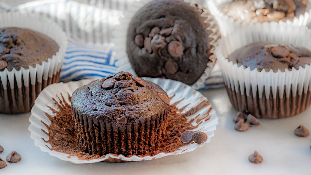 Costco Chocolate Muffins 2 image 16