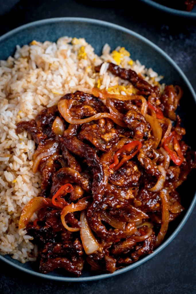 Crispy Chili Beef 3 image 28